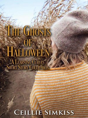 cover image of The Ghosts of Halloween
